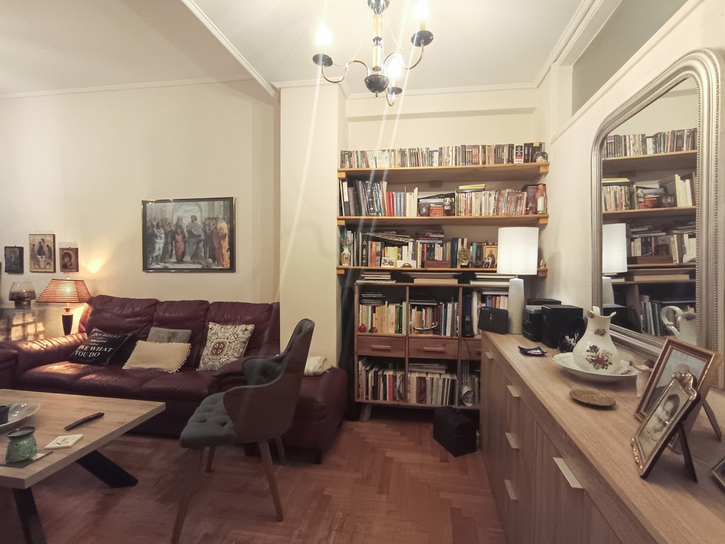 Διαμέρισμα 77 τ.μ. προς πώληση, Άγιος Θωμάς Γουδή