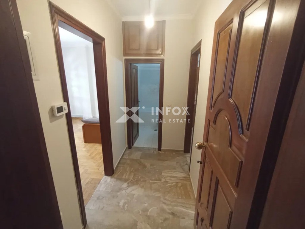 Διαμέρισμα 41 τ.μ. πρός ενοικίαση, Θεσσαλονίκη - Κέντρο, Άνω Τούμπα
