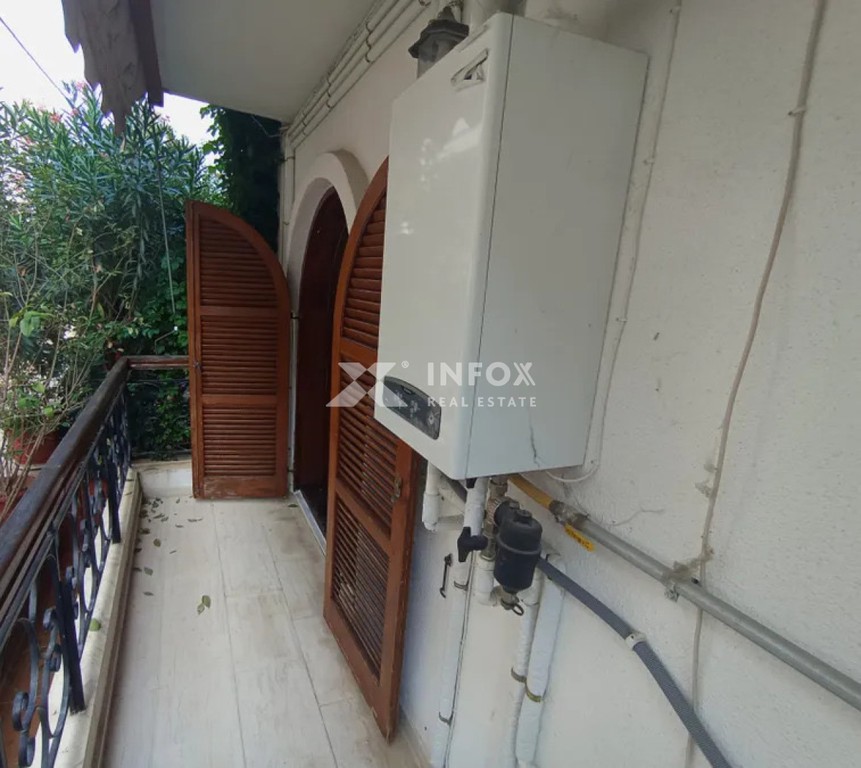 Διαμέρισμα 41 τ.μ. πρός ενοικίαση, Θεσσαλονίκη - Κέντρο, Άνω Τούμπα