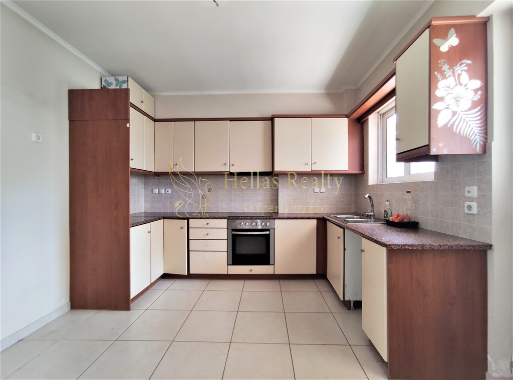 Apartment 85 sqm for rent, Athens - Center, Gizi - Pedion Areos
