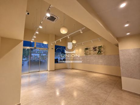 Κατάστημα 130 τ.μ. πρός ενοικίαση