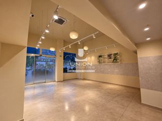 Κατάστημα 130 τ.μ. πρός ενοικίαση