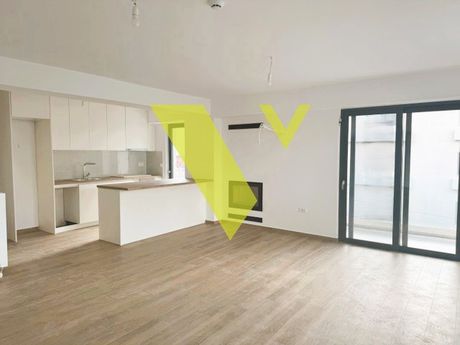 Apartment 106 sqm for sale