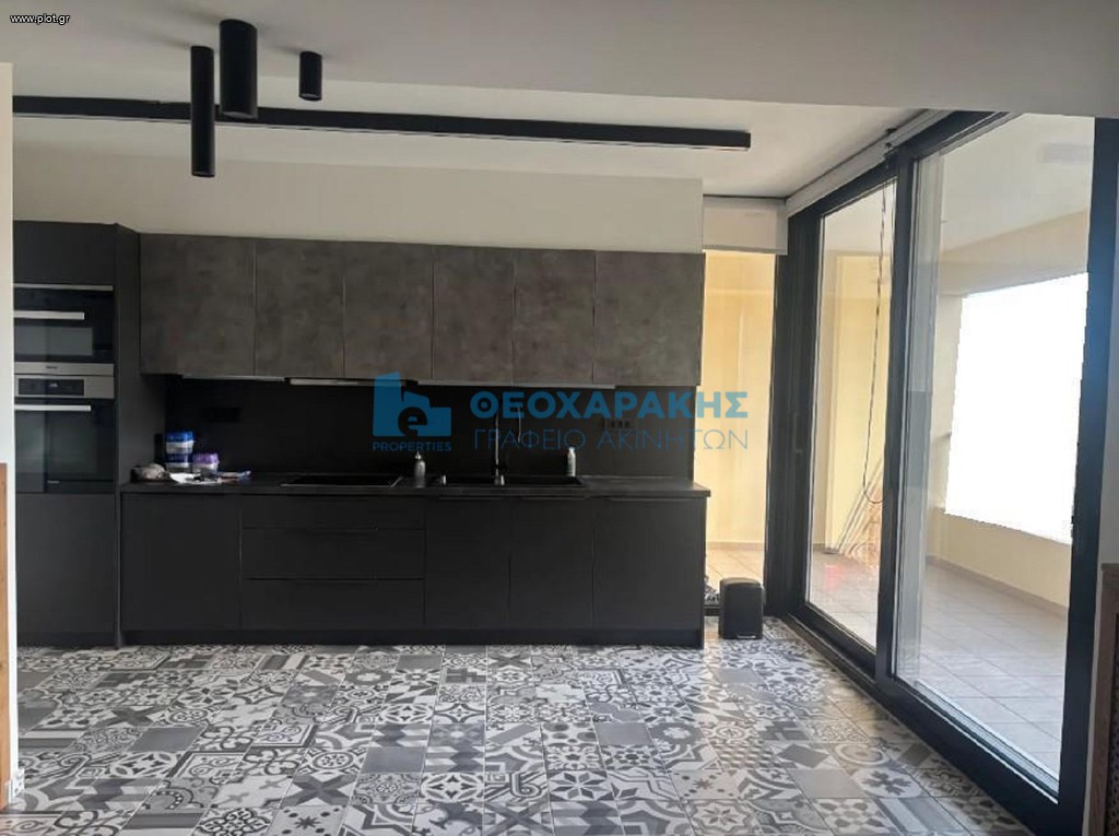 Διαμέρισμα 125 τ.μ. πρός ενοικίαση, Ν. Ηρακλείου, Ηράκλειο Κρήτης