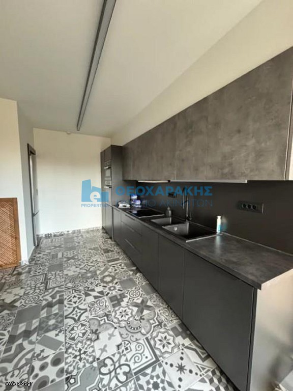 Διαμέρισμα 125 τ.μ. πρός ενοικίαση, Ν. Ηρακλείου, Ηράκλειο Κρήτης
