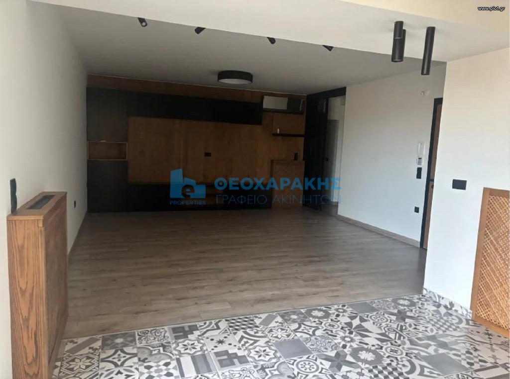 Διαμέρισμα 125 τ.μ. πρός ενοικίαση, Ν. Ηρακλείου, Ηράκλειο Κρήτης
