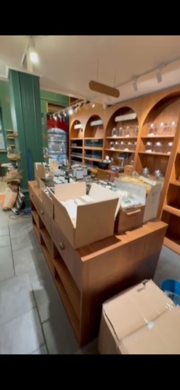 Κατάστημα 235 τ.μ. πρός ενοικίαση, Θεσσαλονίκη - Κέντρο, Λευκός Πύργος