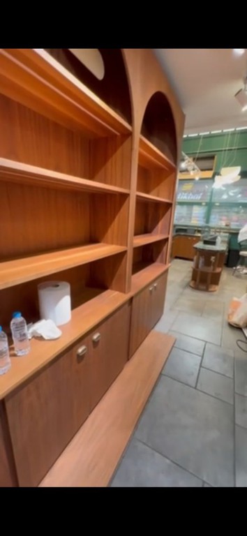 Κατάστημα 235 τ.μ. πρός ενοικίαση, Θεσσαλονίκη - Κέντρο, Λευκός Πύργος