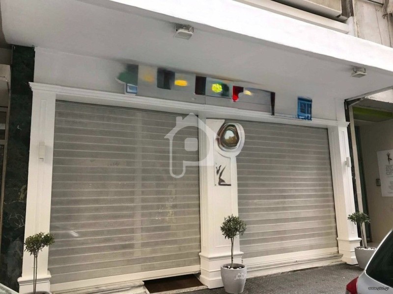Κατάστημα 235 τ.μ. πρός ενοικίαση, Θεσσαλονίκη - Κέντρο, Λευκός Πύργος