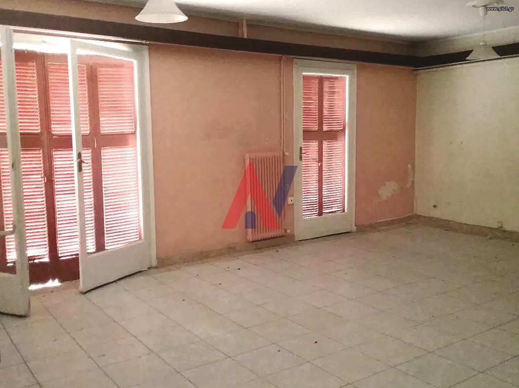 Επιχειρηματικό κτίριο 644 τ.μ. πρός ενοικίαση, Αθήνα - Βόρεια Προάστια, Μαρούσι