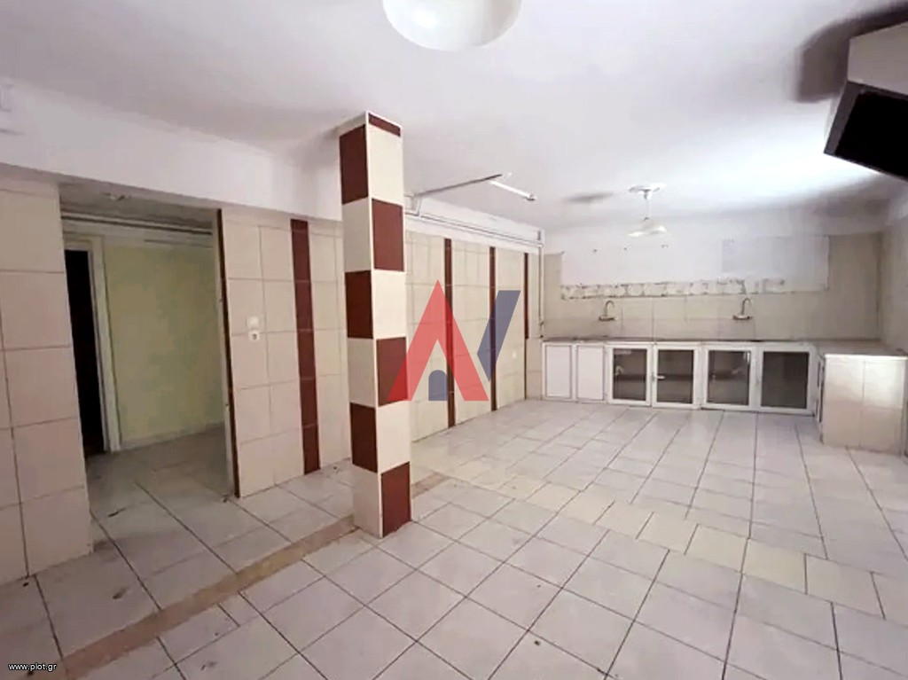 Επιχειρηματικό κτίριο 644 τ.μ. πρός ενοικίαση, Αθήνα - Βόρεια Προάστια, Μαρούσι