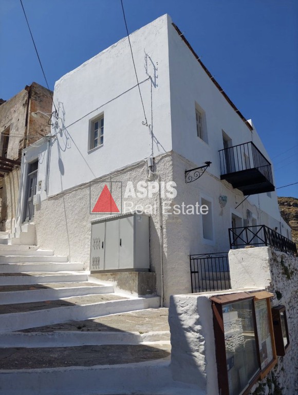 Μονοκατοικία 218 τ.μ. προς πώληση, Κέα