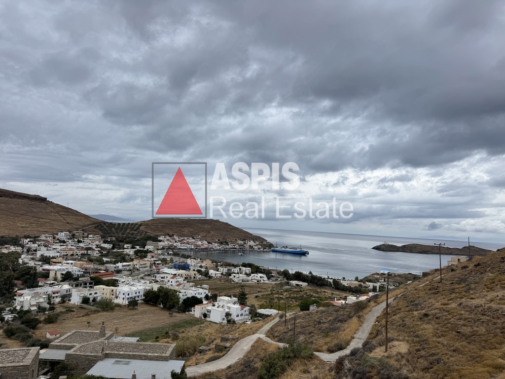 Βίλλα 232 τ.μ. πρός πώληση, Κυκλάδες, Κέα