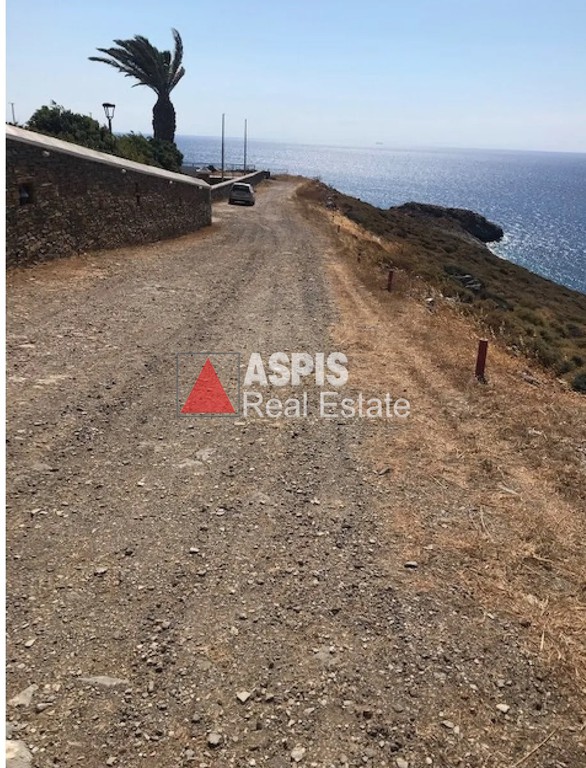 Αγροτεμάχια 4.200 τ.μ. προς πώληση, Φλαμπούρια