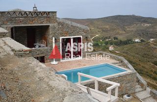 Μονοκατοικία 105 τ.μ. προς πώληση