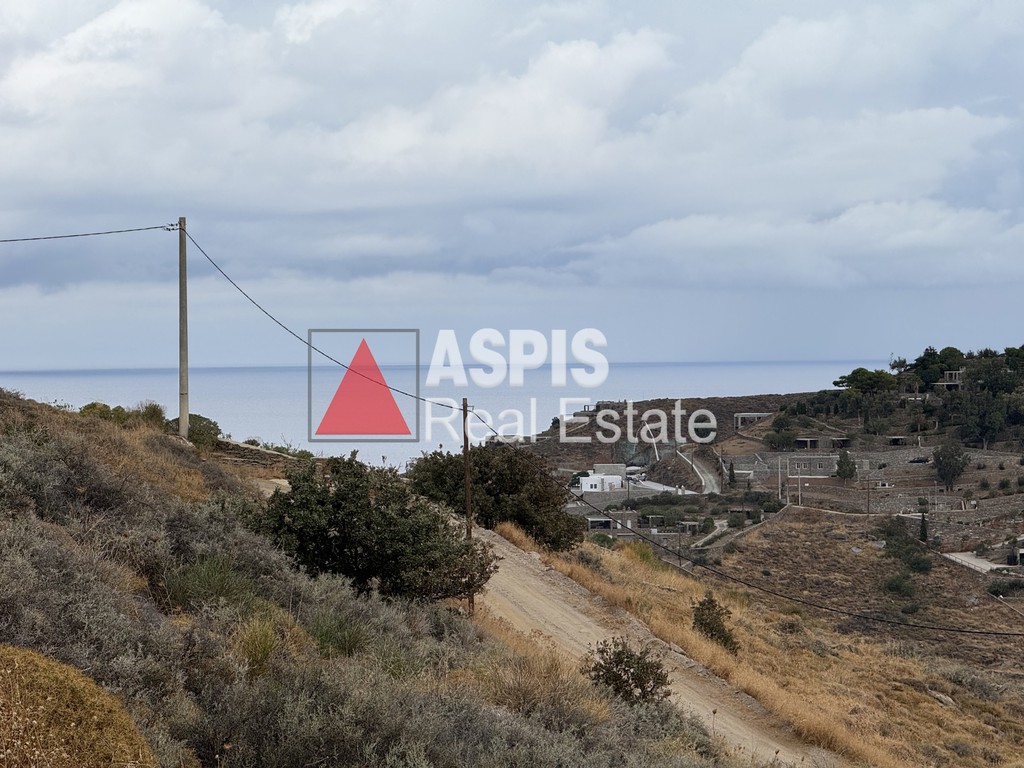 Αγροτεμάχια 1.200 τ.μ. προς πώληση, Φωτημάρι
