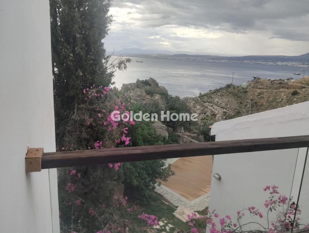 Συγκρότημα διαμερισμάτων 170 τ.μ. πρός πώληση, Ν. Ηρακλείου, Γάζι