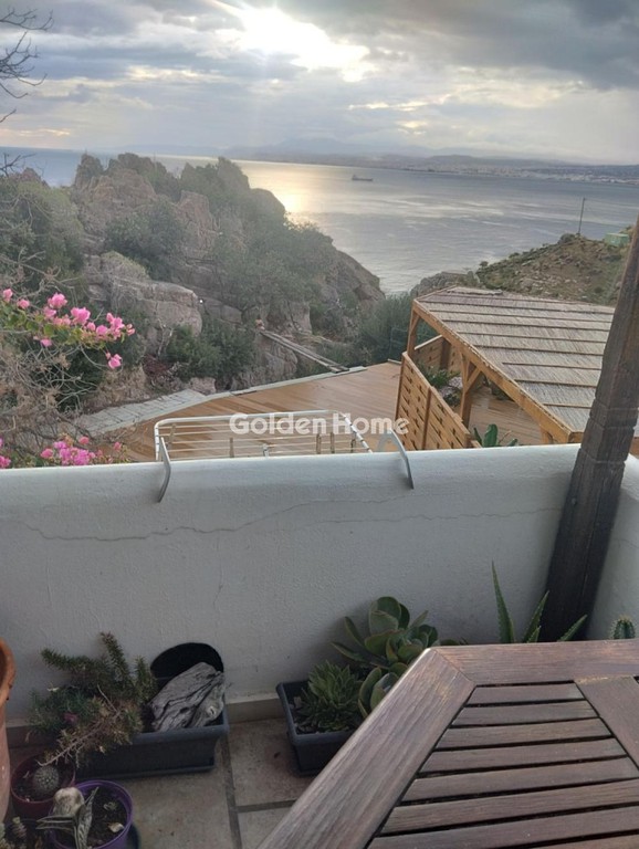 Συγκρότημα διαμερισμάτων 170 τ.μ. πρός πώληση, Ν. Ηρακλείου, Γάζι