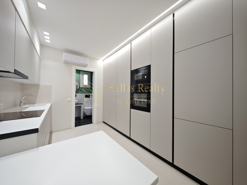 Loft 59 τ.μ. πρός ενοικίαση, Αθήνα - Κέντρο, Παγκράτι