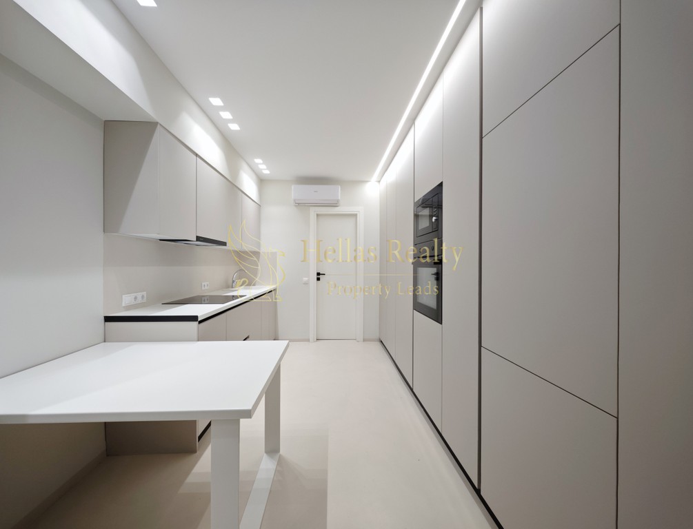 Loft 59 τ.μ. πρός ενοικίαση, Αθήνα - Κέντρο, Παγκράτι