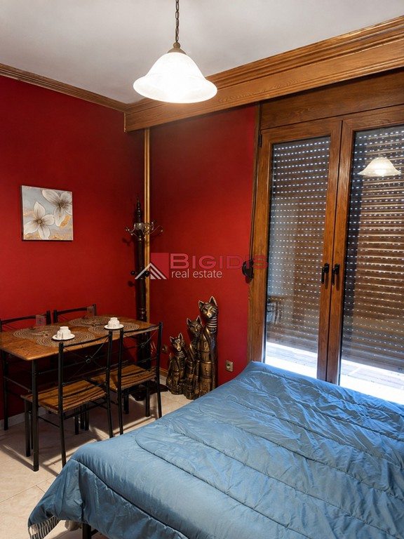 Studio / γκαρσονιέρα 35 τ.μ. πρός ενοικίαση, Ν. Σερρών, Σέρρες