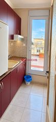 Studio / γκαρσονιέρα 35 τ.μ. πρός ενοικίαση, Ν. Σερρών, Σέρρες-thumb-4