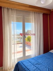 Studio / γκαρσονιέρα 35 τ.μ. πρός ενοικίαση, Ν. Σερρών, Σέρρες-thumb-1