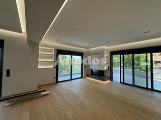 Apartment 120 sqm for rent