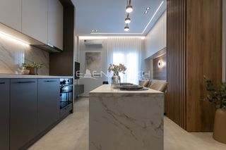 Studio / γκαρσονιέρα 28 τ.μ. πρός ενοικίαση, Θεσσαλονίκη - Κέντρο, Διοικητήριο-thumb-9