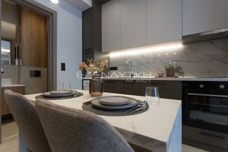 Studio / γκαρσονιέρα 28 τ.μ. πρός ενοικίαση, Θεσσαλονίκη - Κέντρο, Διοικητήριο-thumb-8