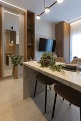 Studio / γκαρσονιέρα 28 τ.μ. πρός ενοικίαση, Θεσσαλονίκη - Κέντρο, Διοικητήριο-thumb-23
