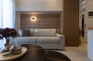 Studio / γκαρσονιέρα 28 τ.μ. πρός ενοικίαση, Θεσσαλονίκη - Κέντρο, Διοικητήριο-thumb-7