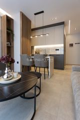 Studio / γκαρσονιέρα 28 τ.μ. πρός ενοικίαση, Θεσσαλονίκη - Κέντρο, Διοικητήριο-thumb-16