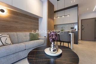 Studio / γκαρσονιέρα 28 τ.μ. πρός ενοικίαση, Θεσσαλονίκη - Κέντρο, Διοικητήριο-thumb-22