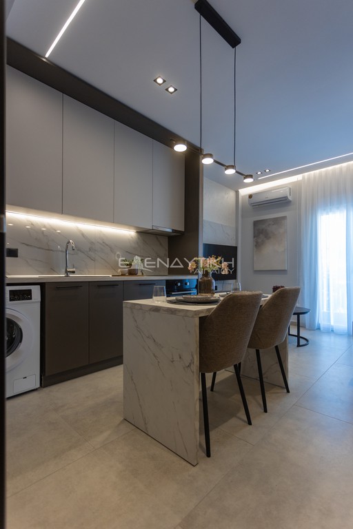 Studio / γκαρσονιέρα 28 τ.μ. πρός ενοικίαση, Θεσσαλονίκη - Κέντρο, Διοικητήριο