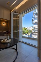 Studio / γκαρσονιέρα 28 τ.μ. πρός ενοικίαση, Θεσσαλονίκη - Κέντρο, Διοικητήριο-thumb-14