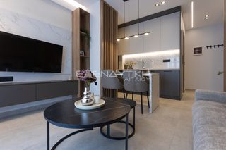 Studio / γκαρσονιέρα 28 τ.μ. πρός ενοικίαση, Θεσσαλονίκη - Κέντρο, Διοικητήριο-thumb-15
