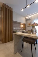 Studio / γκαρσονιέρα 28 τ.μ. πρός ενοικίαση, Θεσσαλονίκη - Κέντρο, Διοικητήριο-thumb-18