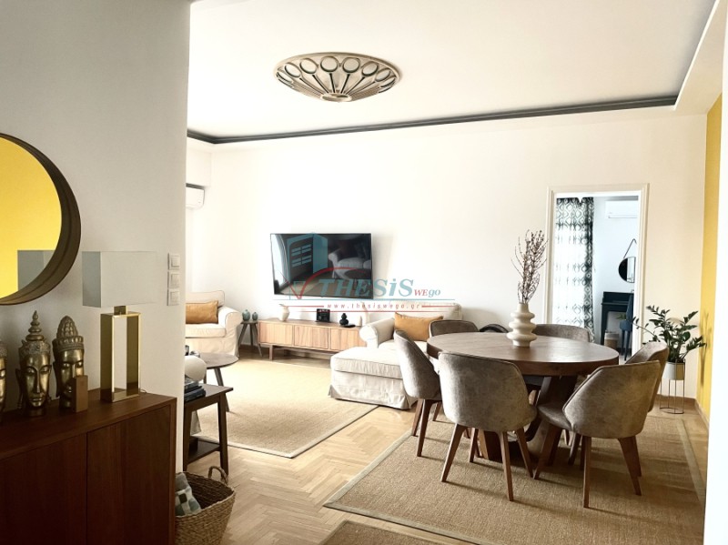 Διαμέρισμα 120 τ.μ. πρός πώληση, Αθήνα - Κέντρο, Κέντρο