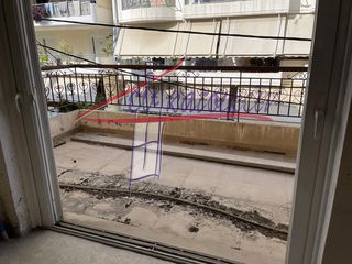 Διαμέρισμα 92 τ.μ. προς πώληση