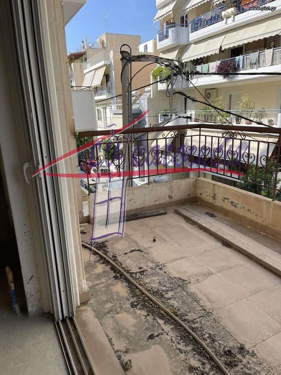 Διαμέρισμα 92 τ.μ. πρός πώληση, Πειραιάς, Ταμπούρια