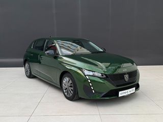 Peugeot 308 2022