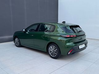 Peugeot 308 2022-thumb-1