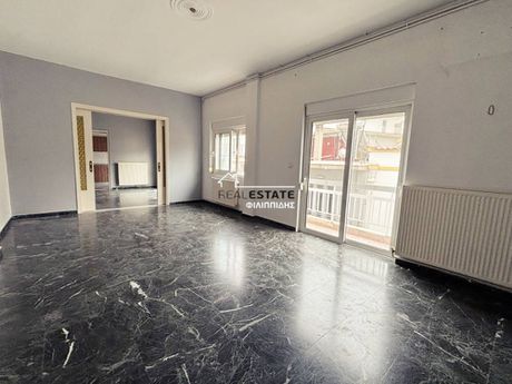 Διαμέρισμα 113 τ.μ. προς ενοικίαση