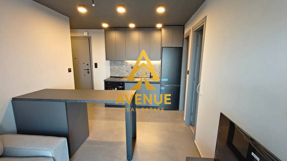 Studio / γκαρσονιέρα 40 τ.μ. πρός πώληση, Θεσσαλονίκη - Κέντρο, Άνω Πόλη