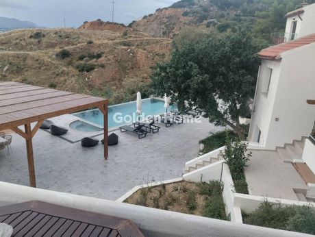 Συγκρότημα διαμερισμάτων 180 τ.μ. προς πώληση