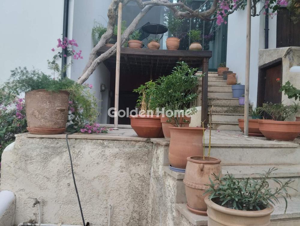 Συγκρότημα διαμερισμάτων 180 τ.μ. πρός πώληση, Ν. Ηρακλείου, Γάζι