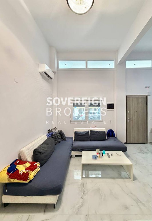 Loft 45 τ.μ. πρός πώληση, Θεσσαλονίκη - Περιφ/Κοί Δήμοι, Νεάπολη