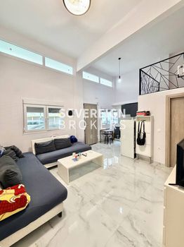 Loft 45 τ.μ. προς πώληση
