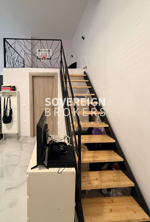Loft 45 τ.μ. πρός πώληση, Θεσσαλονίκη - Περιφ/Κοί Δήμοι, Νεάπολη